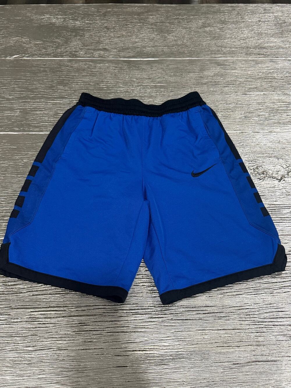 Nike Dri-FIT Elite Basketball Shorts Boy size XL